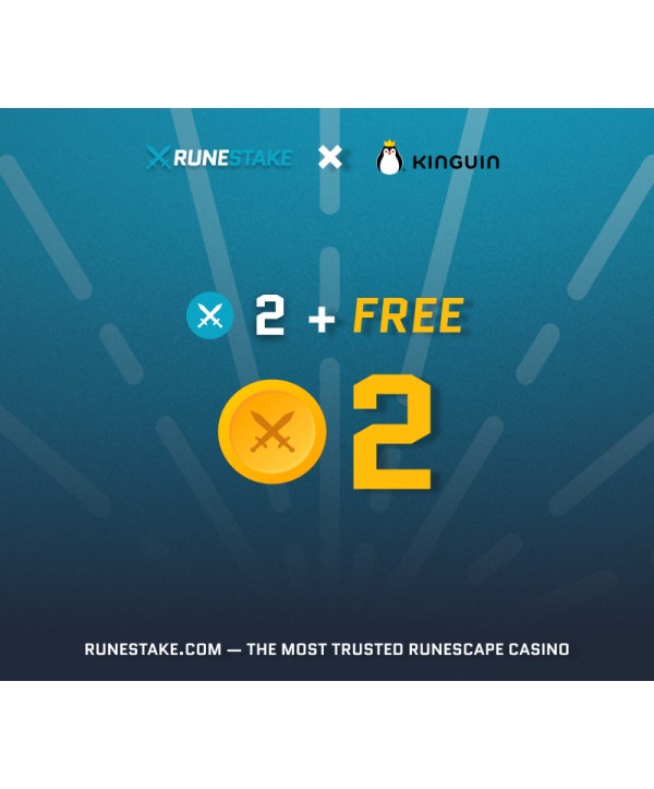 Runestake 2 Tokens Key GLOBAL